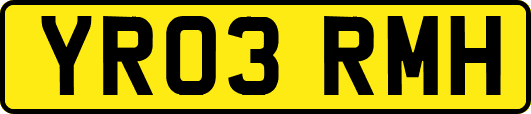 YR03RMH