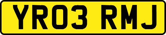 YR03RMJ