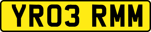 YR03RMM