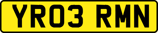YR03RMN