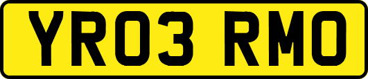 YR03RMO