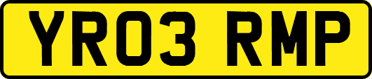 YR03RMP
