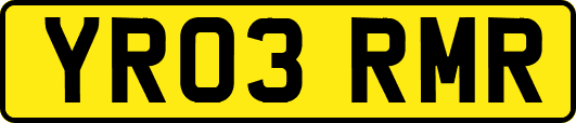 YR03RMR