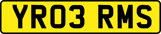 YR03RMS