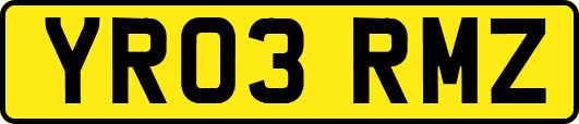 YR03RMZ