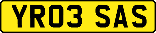 YR03SAS