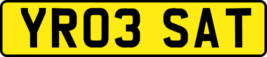 YR03SAT