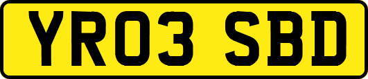 YR03SBD