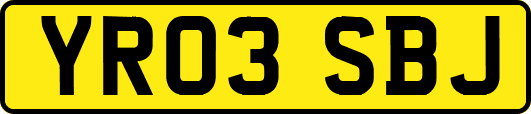 YR03SBJ