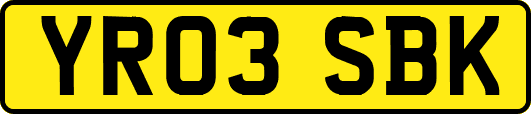 YR03SBK