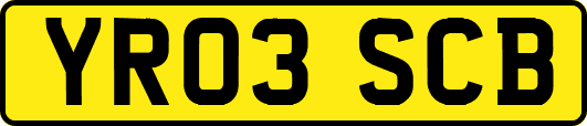 YR03SCB
