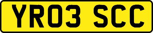 YR03SCC