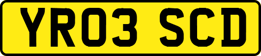 YR03SCD