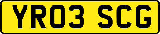 YR03SCG