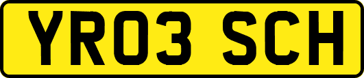 YR03SCH