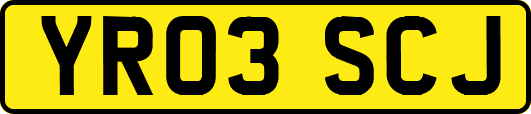 YR03SCJ
