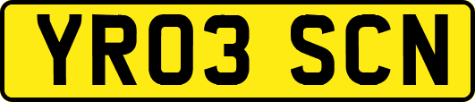YR03SCN