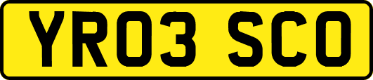 YR03SCO