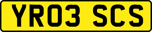 YR03SCS