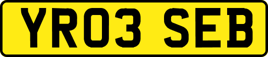 YR03SEB