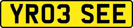 YR03SEE