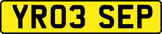 YR03SEP