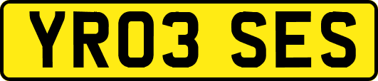 YR03SES