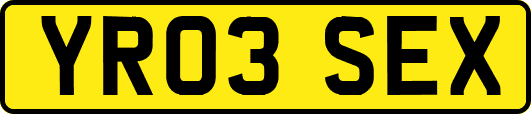 YR03SEX