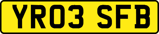 YR03SFB