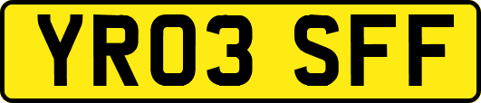 YR03SFF