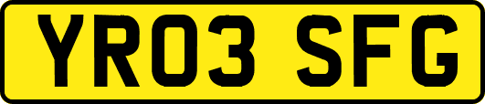 YR03SFG