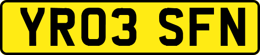 YR03SFN