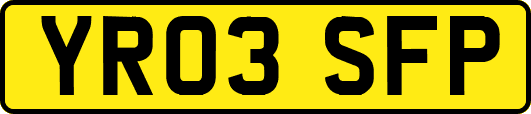 YR03SFP
