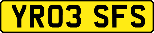 YR03SFS