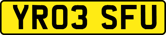 YR03SFU