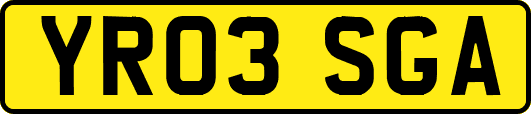 YR03SGA