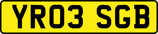 YR03SGB