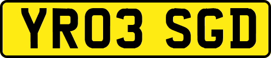 YR03SGD