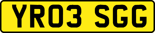 YR03SGG