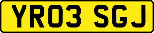 YR03SGJ