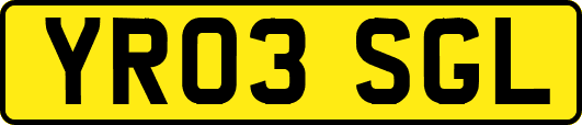 YR03SGL