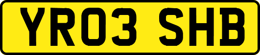 YR03SHB