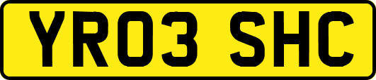 YR03SHC