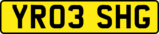 YR03SHG