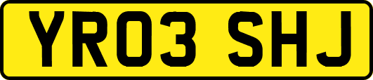 YR03SHJ