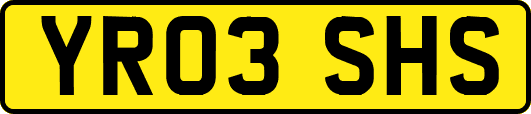 YR03SHS