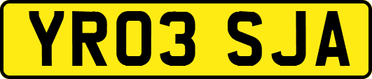 YR03SJA