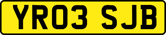 YR03SJB