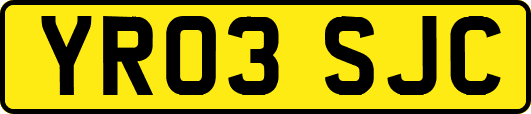 YR03SJC