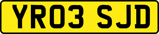 YR03SJD